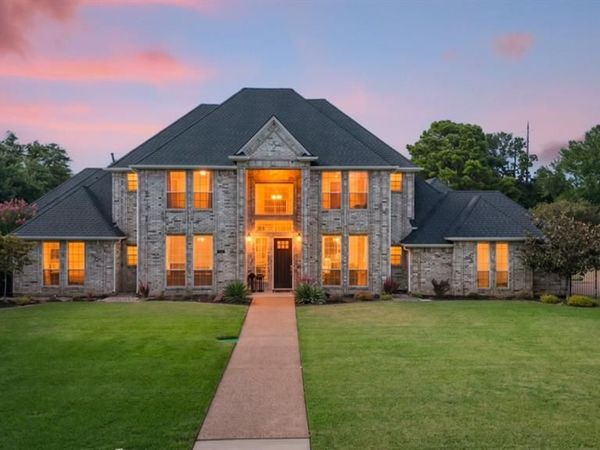 1133 Wales Drive, Keller, TX 76248