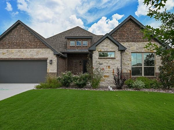 3009 West Wind Court, Decatur, TX 76234