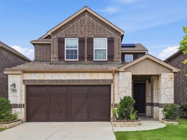 217 Jones Street, Irving, TX 75063