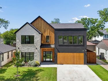3715 Rockdale Drive, Dallas, TX 75220