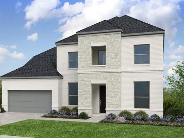 6805 Muenster Drive, McKinney, TX 75071