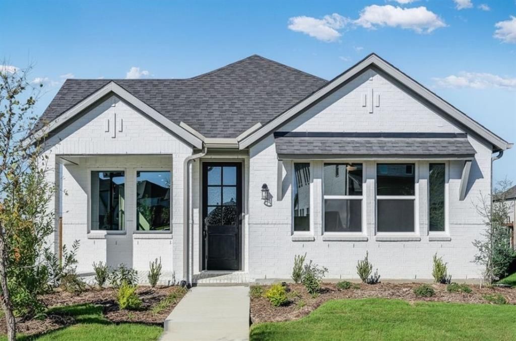 1124 Hyssop Drive, Celina, TX 75009 Main Photo