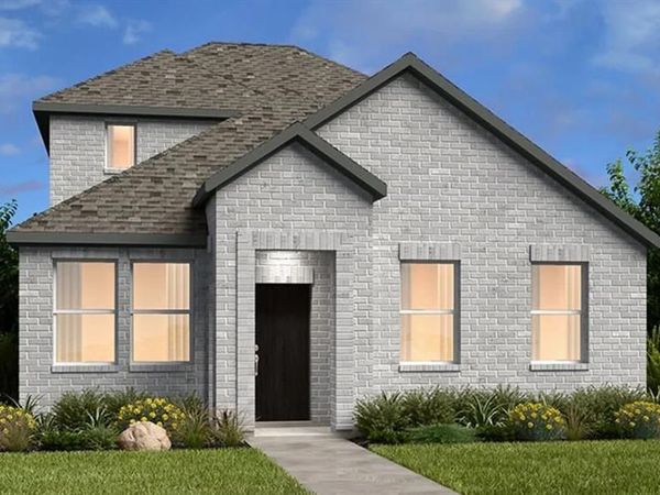 1116 Bear Grass Mews, Celina, TX 75009