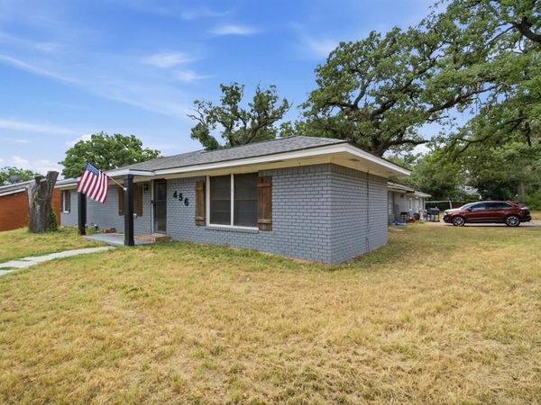 456 Alexander Road, Stephenville, TX 76401