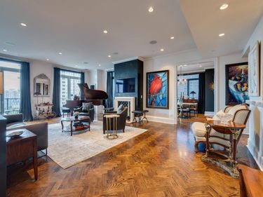 3505 Turtle Creek Boulevard, Unit 11E, Dallas, TX 75219