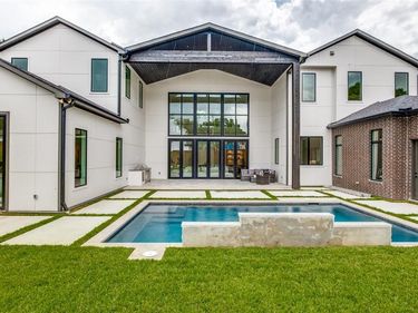6633 Greenwich Lane , Dallas, TX 75230