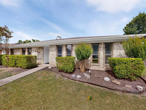 1302 N Yale Boulevard, Richardson, TX 75081