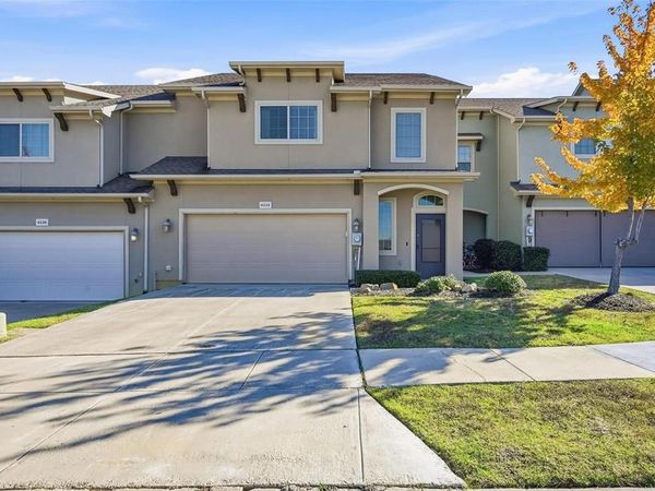 4222 Nia Drive, Irving, TX 75038