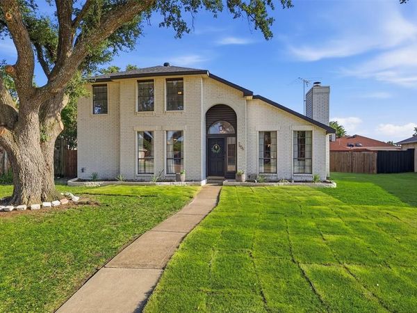 7606 Beverly Drive, Rowlett, TX 75089