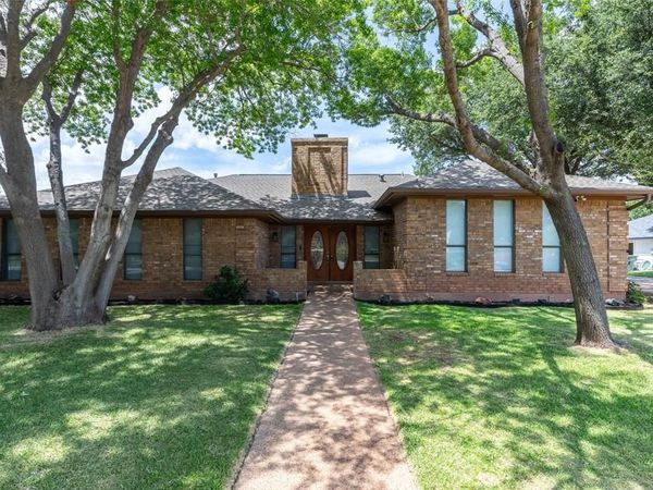 46 Augusta Drive , Abilene, TX 79606