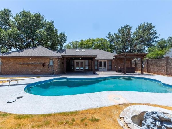 46 Augusta Drive, Abilene, TX 79606
