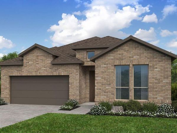 1800 Yaupon Court, Celina, TX 75009
