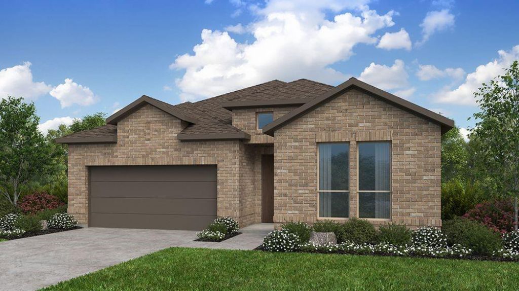 1800 Yaupon Court, Celina, TX 75009 Main Photo