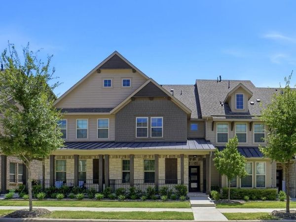 7822 Bayside Drive, Rowlett, TX 75088