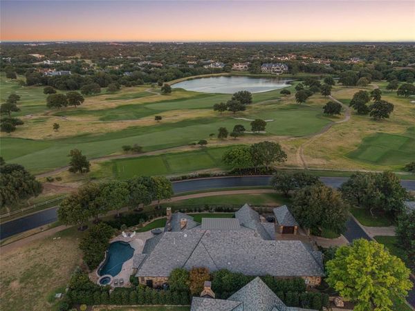 2317 Cedar Elm Terrace, Westlake, TX 76262