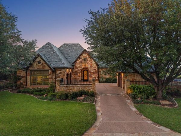 2317 Cedar Elm Terrace , Westlake, TX 76262