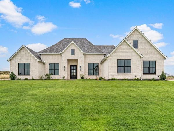 3006 Wheeler Branch Road, Granbury, TX 76049