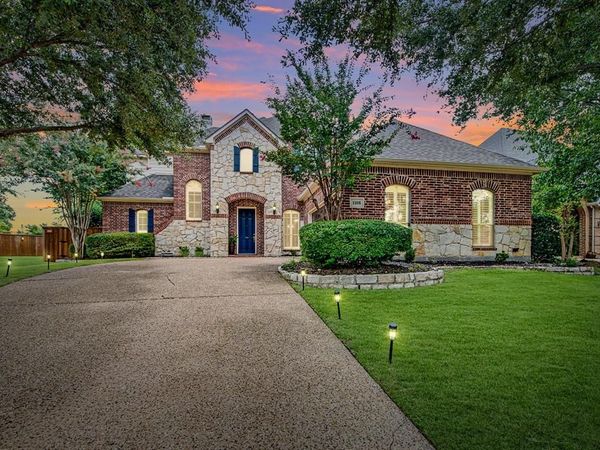 1108 Salado Drive, Allen, TX 75013