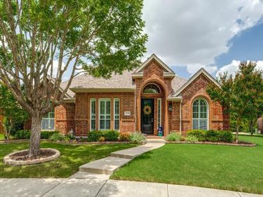 15788 Willowbrook Lane, Frisco, TX 75035