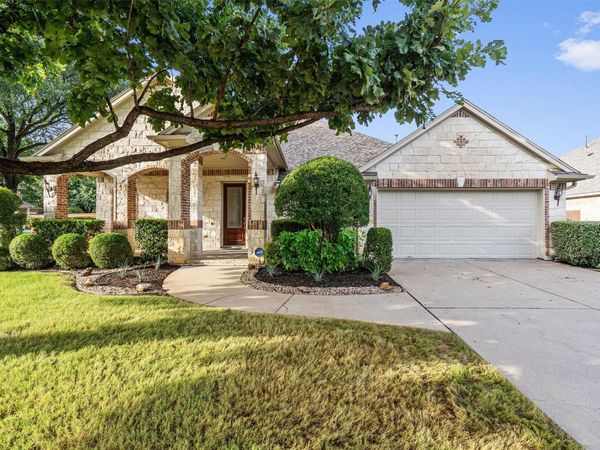 3843 Derby TRL , Round Rock, TX 78681