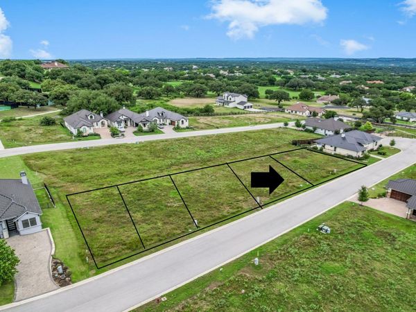 1929 Art Adams WAY , Spicewood, TX 78669