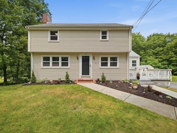 239 W Main St, Westborough, MA 01581