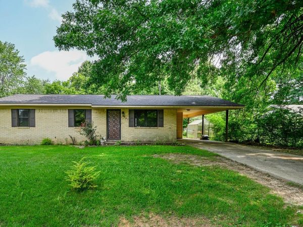 1807 Lena, Mena, AR 71953