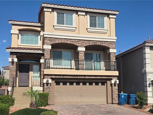 7275 Shannon Ridge Court , Las Vegas, NV 89118