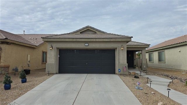 3645 Citrus Heights Avenue , North Las Vegas, NV 89081 Main Photo