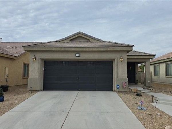 3645 Citrus Heights Avenue , North Las Vegas, NV 89081