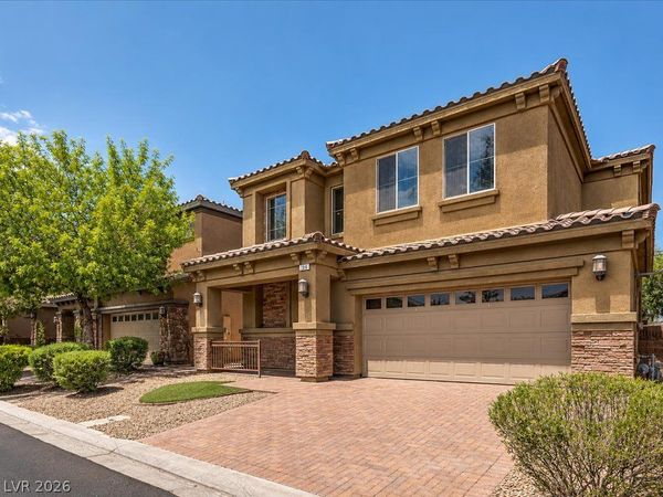 104 Delighted Avenue , North Las Vegas, NV 89031