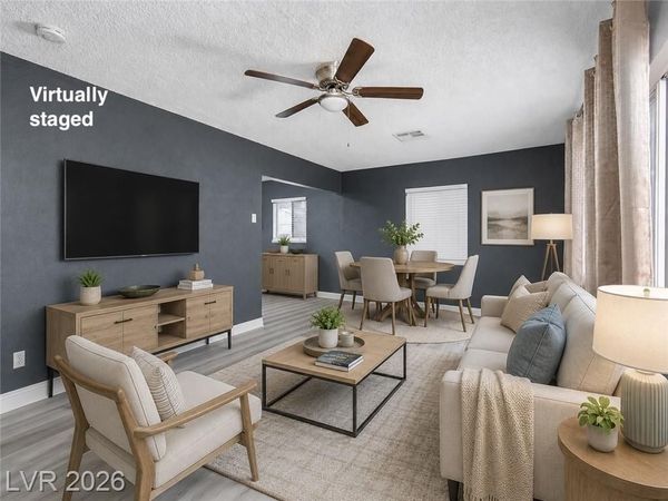 111 Ivy Street, Henderson, NV 89015