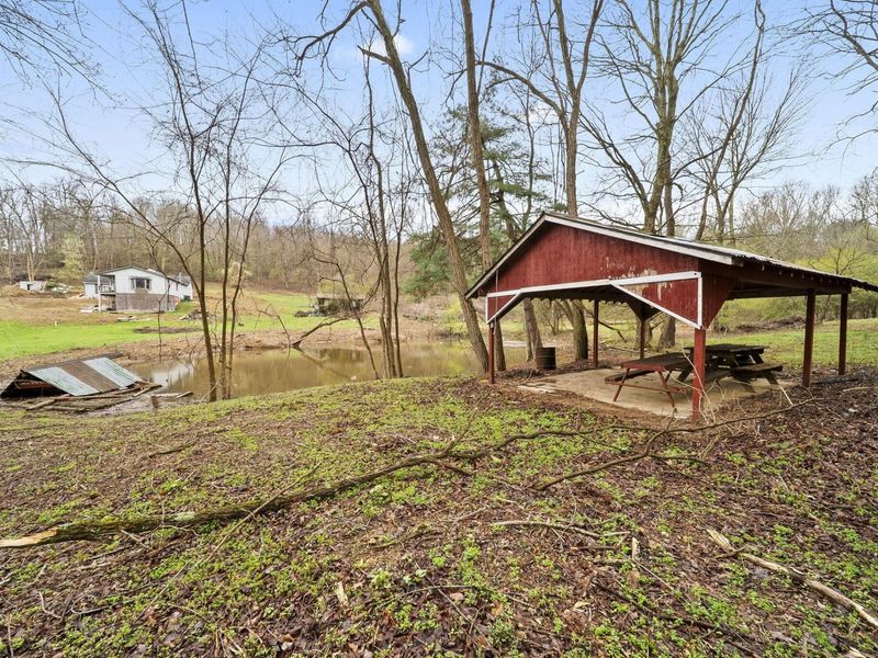 0 Brownsville Rd , Newark, OH 43055 Photo 3