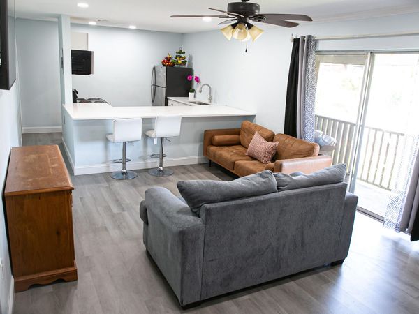 401 NW Marshall Court, Unit 7, Fort Walton Beach, FL 32548