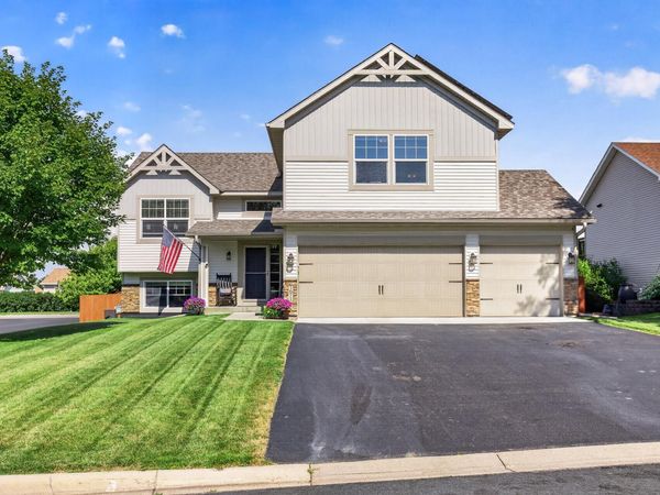 1671 Noric Street, Shakopee, MN 55379