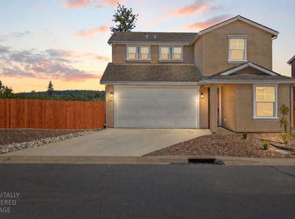 2840 Winesap Cir, Placerville, CA 95667 Photo