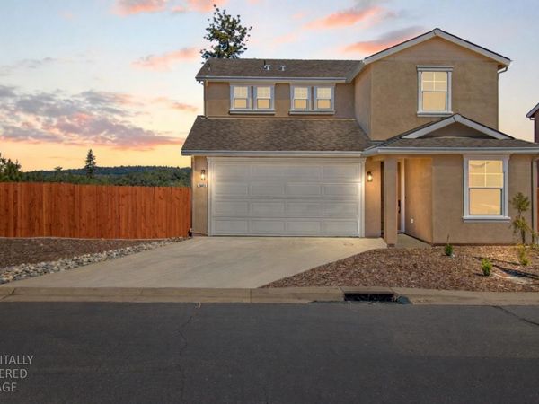 2840 Winesap Cir, Placerville, CA 95667