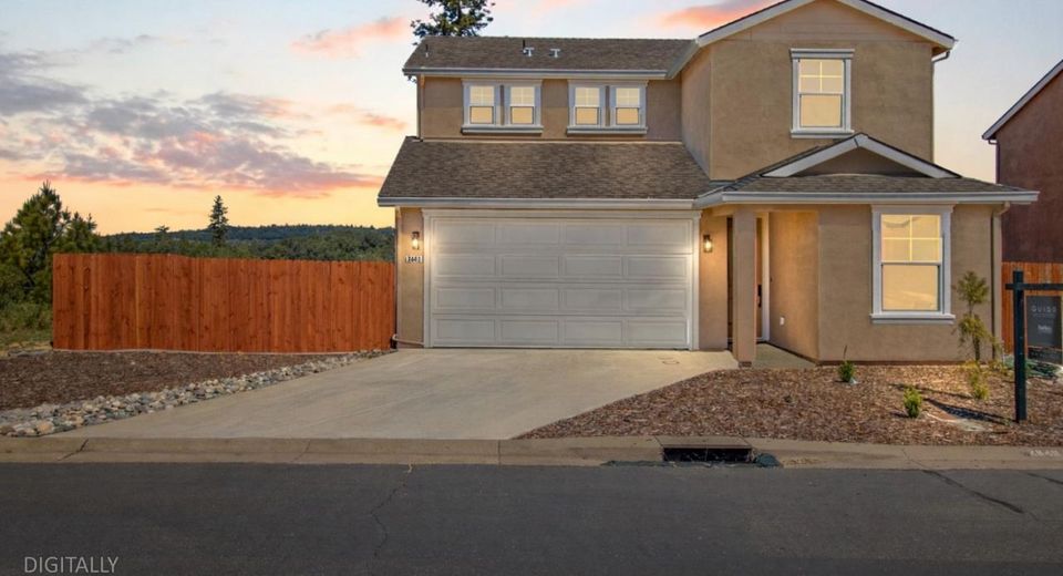 2840 Winesap Cir, Placerville, CA 95667 Photo