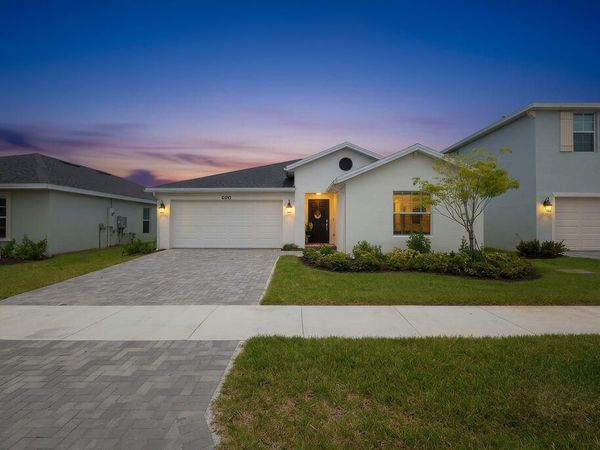 6339 NW WINDWOOD Way, Port St. Lucie, FL 34987