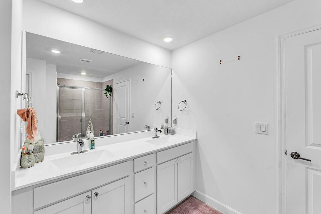 6339 NW Windwood Way, Port Saint Lucie, FL 34987 Photo
