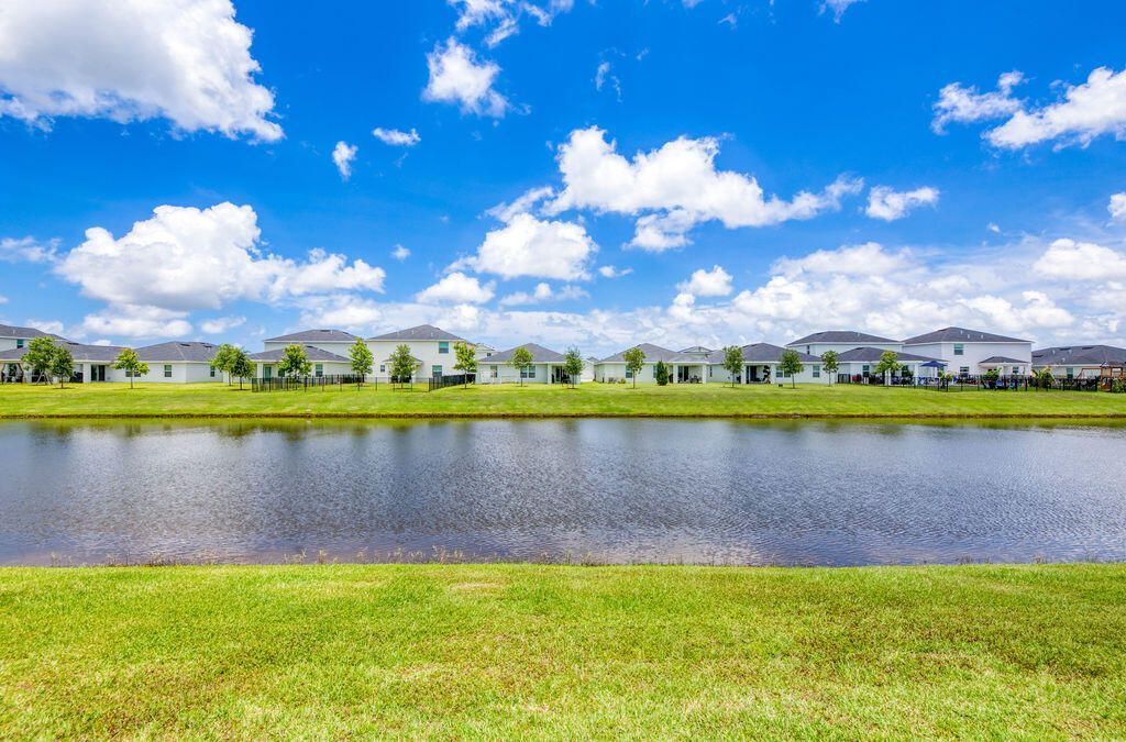 6339 NW Windwood Way, Port Saint Lucie, FL 34987 Photo