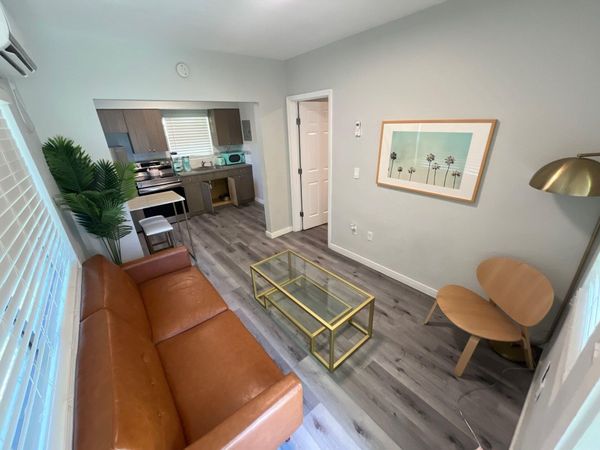 140 NE 71 Street, Unit 01, Miami, FL 33138