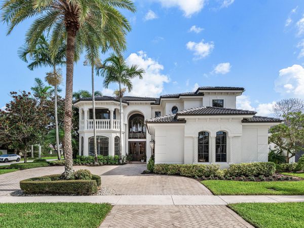 16355 Braeburn Ridge Trail, Delray Beach, FL 33446