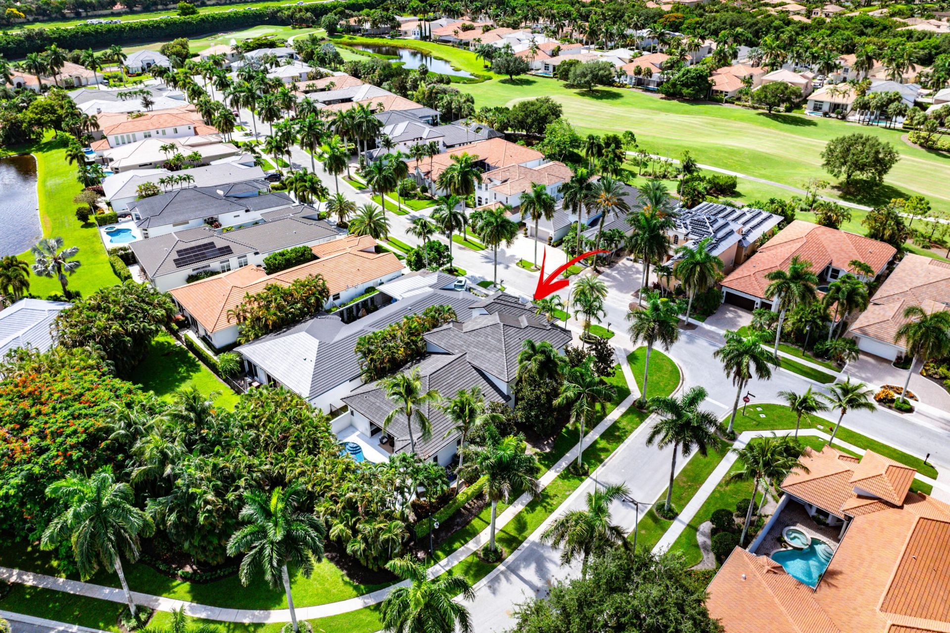 16355 Braeburn Ridge Trail, Delray Beach, FL 33446 Photo