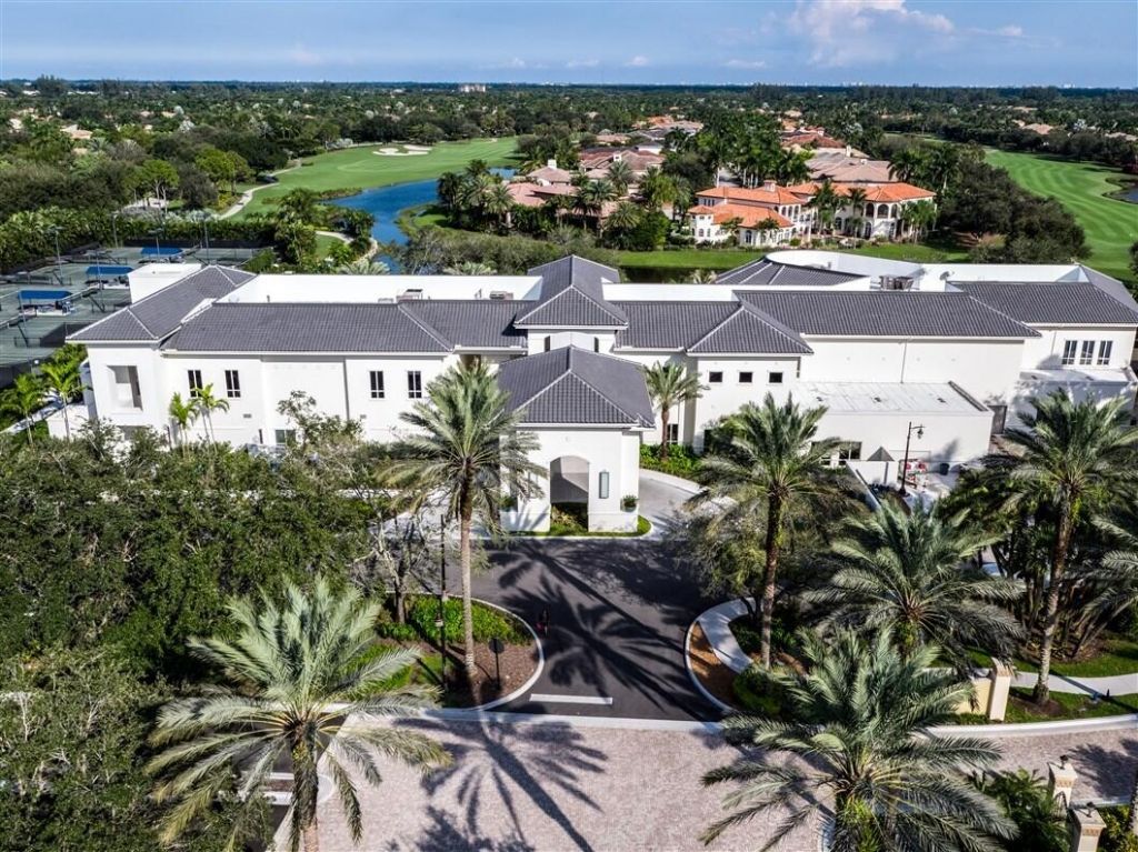 16355 Braeburn Ridge Trail, Delray Beach, FL 33446 Photo