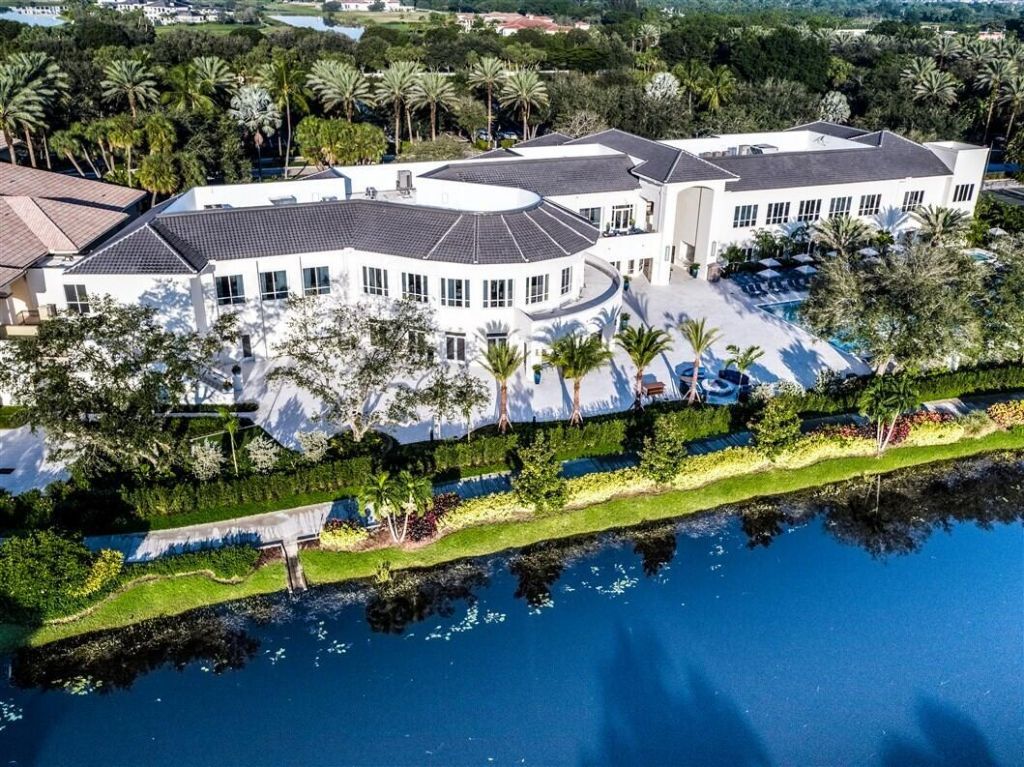 16355 Braeburn Ridge Trail, Delray Beach, FL 33446 Photo