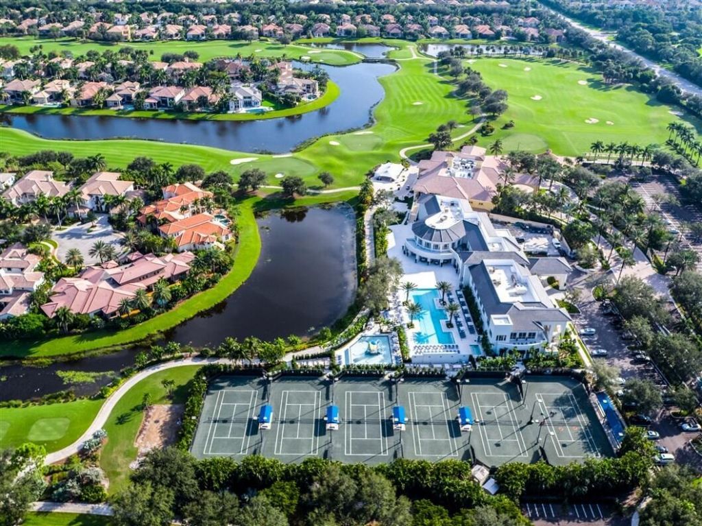 16355 Braeburn Ridge Trail, Delray Beach, FL 33446 Photo