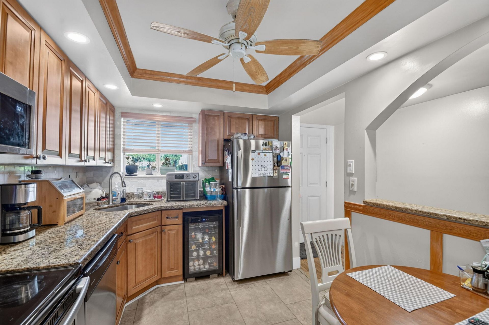 3186 Via Poinciana, Unit 114, Lake Worth, FL 33467 Photo
