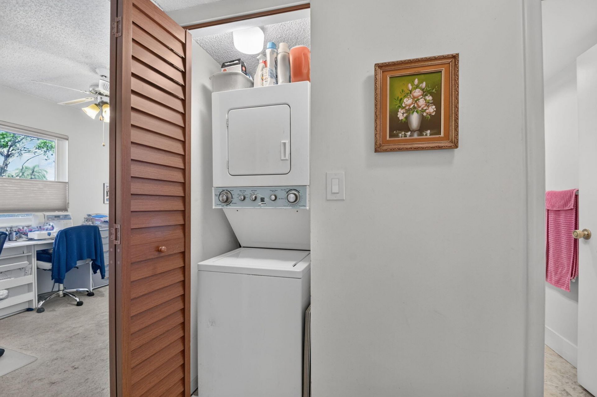 3186 Via Poinciana, Unit 114, Lake Worth, FL 33467 Photo