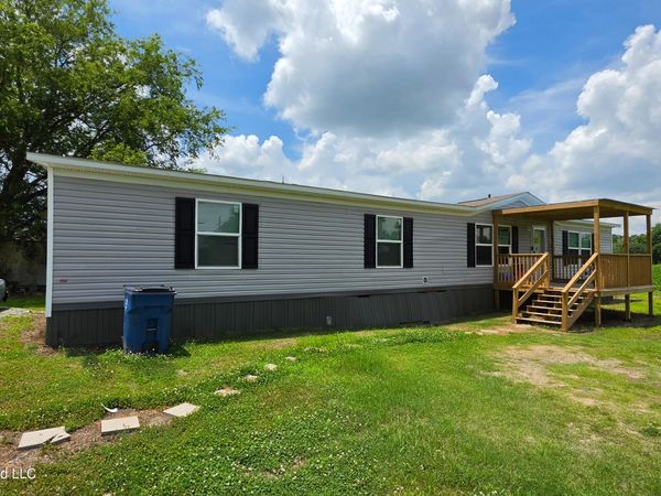 755 W Bobo Road, Clarksdale, MS 38614